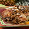 Drunken Chicken