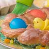 Easter Egg Bread