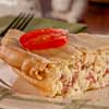 Easter Meat Pie