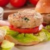 Easy Cheesy Turkey Sliders