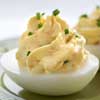 Easy Classic Deviled Eggs