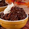 Easy Fudge Pudding Cake