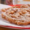 Easy Funnel Cake