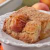 Easy Peach Fancy