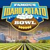 Watch the Famous Idaho Potato Bowl
