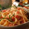 Fettuccine alla Vodka