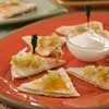 Fiesta Quesadilla Melts