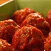Fifteen Minute Meatballs