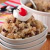 Fluffy Rice Pudding