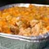 Four Cheese Smoked Mac n Cheese