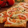 Fresh Tomato Flatbread