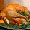 Deep Fried Turkey