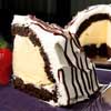 Frozen Dessert