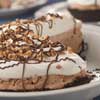 Frozen Mud Pie