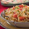 Gazpacho Pasta Salad