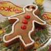 Gingerbread People