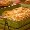 Golden Chicken Casserole