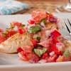 Grapefruit Salsa