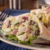 Greek Egg Salad