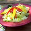 Green Salads