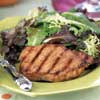Grilled Asian Pork Chops
