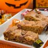 Halloween Candy Bars