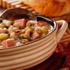 Ham and Bean One Pot