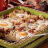 Hash For A Bash