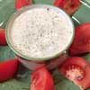 Homemad House Dressing