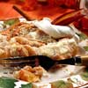 HoneyApple Bake
