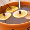 Mulled Cider