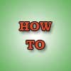 HowTo