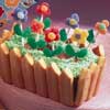 Ice Cream Garden