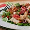 Italian BLT Bread Salad