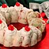 Italian Christmas Cream