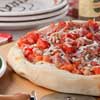 Italian Hoagie Pizza
