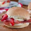 Italian Sliders