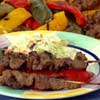 Jamaican Beef