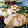 Thanksgiving Tips