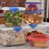Leftover Storage Tips Leftover Storage Tips 1 TN Leftovers Makeover! New Ways to Enjoy Holiday Leftovers