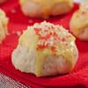 Lemon Christmas Cookies