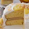 Lemon Macadamia Cake Lemon Macadamia Cake TN Free eCookbook — Easy Cake Recipes from Mr. Food