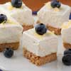 Lemon Refrigerator Bars
