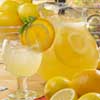 Fresh Lemonade