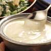 Light Caesar Dressing