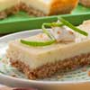Lime Margarita Bars