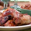 LipSmackin Carolina Ribs