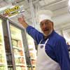 March is National Frozen Food Month