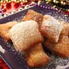 Mardi Gras Recipes