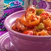 Mardi Gras Jambalaya